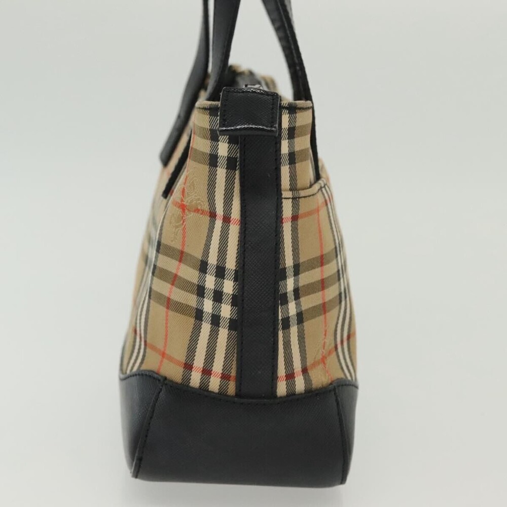 Burberry Nova Check Pattern Mini - Picture 3 of 16